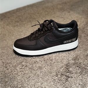 Air Force 1 GTX 'Baroque Brown' GORE-TEX Shoes